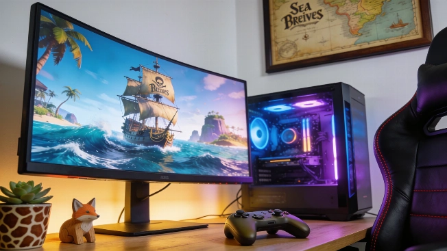 Pirates Four Paws Charity Stream Sets August Twitch Return for 2026 Next-Gen Gaming Blog