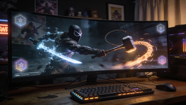 Two PC Mods Give CONTROL Resonant the Combat Depth It Needs Next-Gen Gaming Blog
