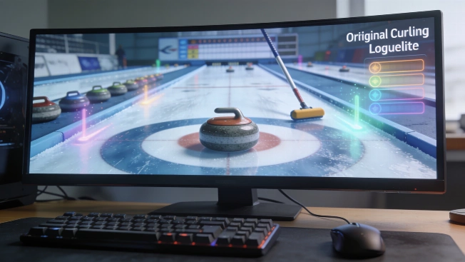 Balatro-style tactics meet curling in Rogue Curling Next-Gen Gaming Blog