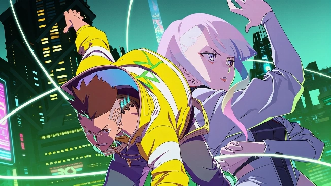 Cyberpunk: Edgerunners 2.5D Brawler Reportedly in the Works at WayForward Next-Gen Gaming Blog