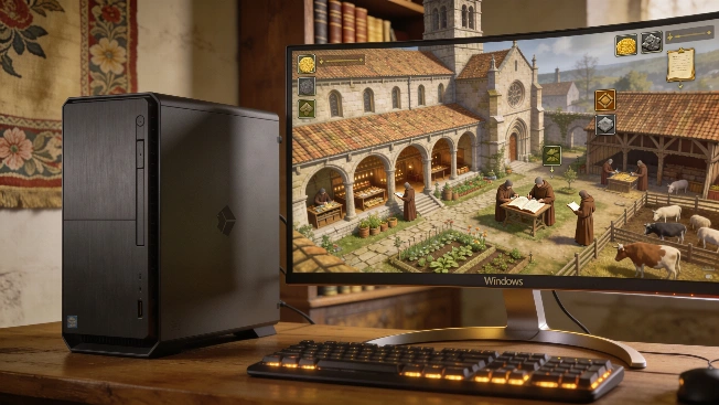 Monastery: Ora et Labora Early Access Release Set for September 2026 Next-Gen Gaming Blog