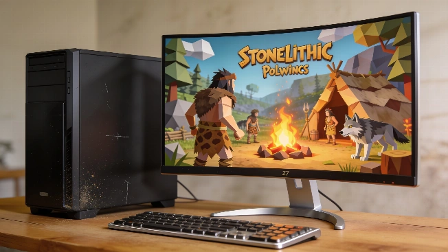 Polylithic Leaves Early Access With Major Update and Full Release Date Next-Gen Gaming Blog