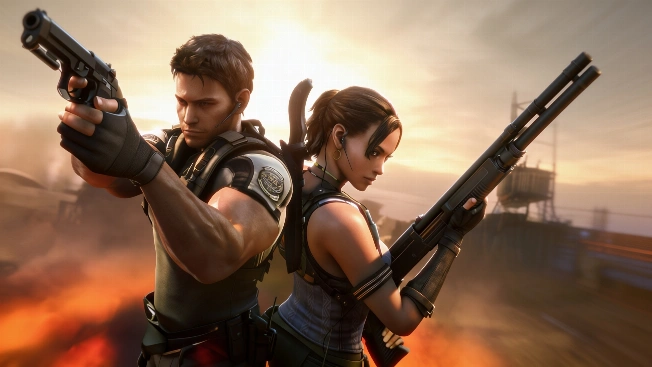 Resident Evil 2 Remake Overtakes Resident Evil 5 as Series' Top Seller Next-Gen Gaming Blog