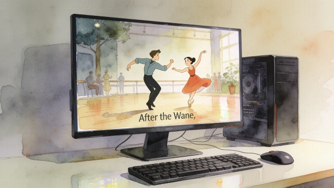 After the Wane Sets November Release for PC and Mac with Handcrafted Visuals Next-Gen Gaming Blog
