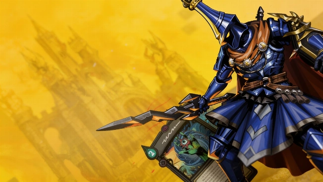 Golden Swirl launches on Steam with real-time deckbuilding combat Next-Gen Gaming Blog
