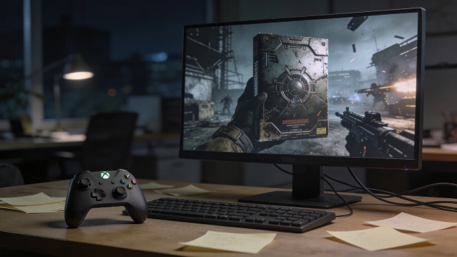 The Coalition Faces Layoff Fears as Gears of War: E-Day Nears Release Next-Gen Gaming Blog