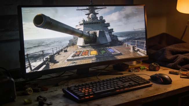 Myth of Empires: Throne S3 Adds Skyshaker Cannon and Battleship Upgrades Next-Gen Gaming Blog