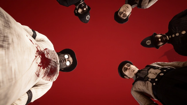 4 Penny Coffins Revealed as Social Deduction Thriller Set in 1888 London Next-Gen Gaming Blog