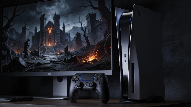 Diablo V announced for 2029 as Blizzard sets Sanctuary in ruins Next-Gen Gaming Blog