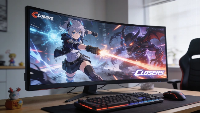 Closers Opens Global Server Pre-Registration With Max-Level Rewards Next-Gen Gaming Blog