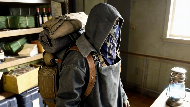 Resident Evil 4 Remake Leak Reveals Cut Village Connection and Merchant Death Next-Gen Gaming Blog