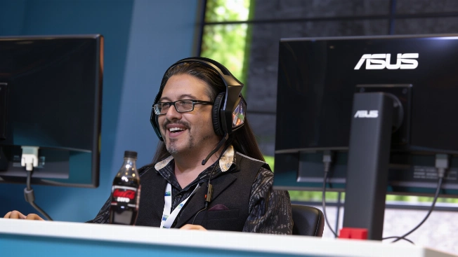 John Romero to Deliver Keynote at Gamescom Asia x Thailand Game Show 2026 Next-Gen Gaming Blog