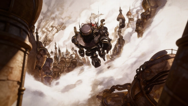 Square Enix Suggests FF6, FF8 and FF9 Remakes Would Be Multi-Part Projects Next-Gen Gaming Blog