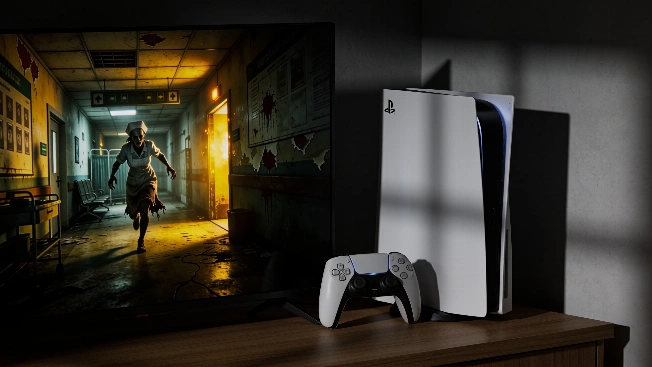 Silent Hill Designer Clarifies Madonna Video Inspiration After Fan Dispute Next-Gen Gaming Blog