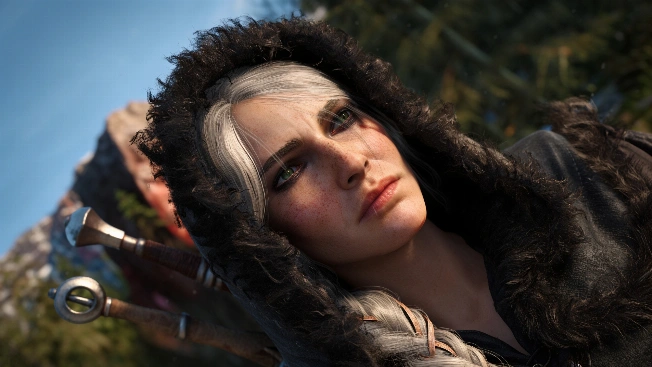 The Witcher 4 Physical Edition Will Ship Without a Disc After 2028 Next-Gen Gaming Blog