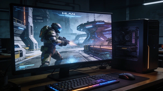 Halo: Campaign Evolved Faced Major Development Issues and Project Cuts Next-Gen Gaming Blog