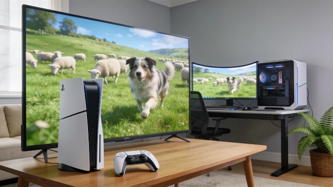 Hubert Targets October Launch on PlayStation 5 and Steam Next-Gen Gaming Blog