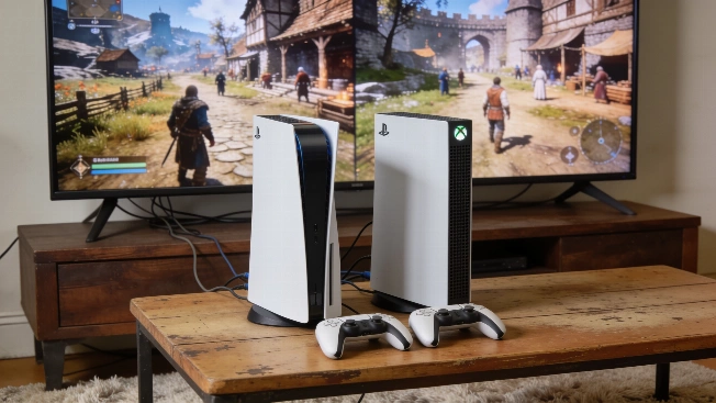 The End of History targets PlayStation 5 and Xbox Series X|S for 2027 Next-Gen Gaming Blog