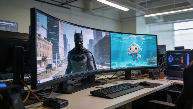 Tony Driscoll Takes Over Skydance Games After Merger Next-Gen Gaming Blog