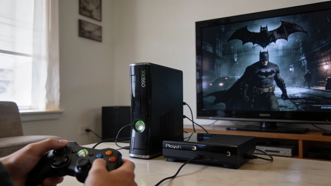 How Batman: Arkham Asylum Changed Licensed Games on Console Next-Gen Gaming Blog
