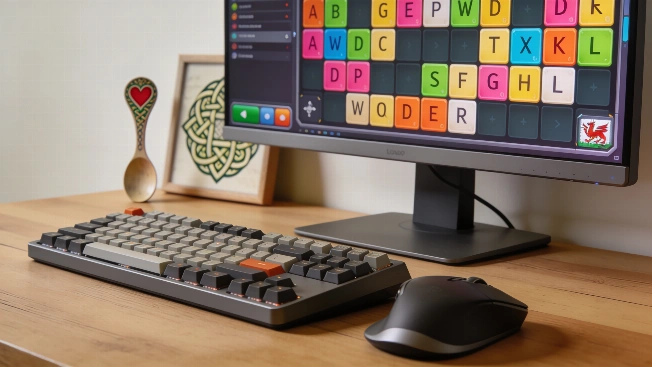 Character Limit launches on Steam with arcade-style word puzzles Next-Gen Gaming Blog