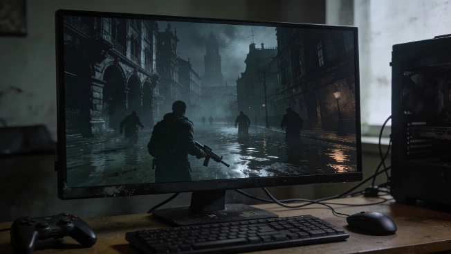 The Sinking City 2 Patch 1.1.0 Reworks Combat and Brings Back the Demo Next-Gen Gaming Blog