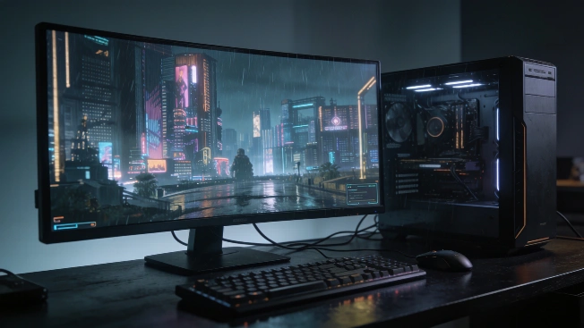 Paramount Moves Ahead With a Live-Action Cyberpunk 2077 Film Next-Gen Gaming Blog