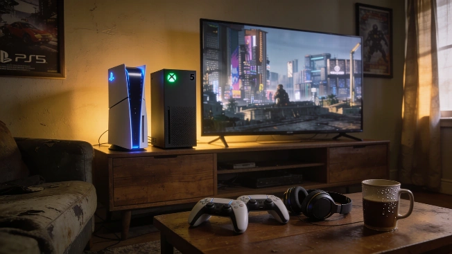 GTA 6 Gameplay and Map Leak Raises Security and Digital Ownership Fears Next-Gen Gaming Blog