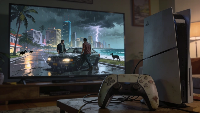 GTA 6 lets Jason and Lucia choose romance without a breakup Next-Gen Gaming Blog