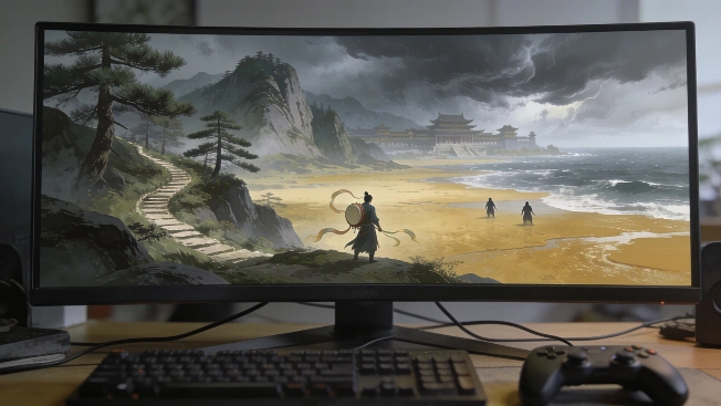 Where Winds Meet Opens Qingzhou On 15 October Next-Gen Gaming Blog