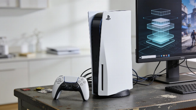 Byepervisor Reborn Opens PS5 Hypervisor on Firmware 13.60 Next-Gen Gaming Blog
