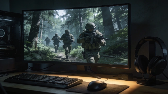 Ubisoft Confirms New Ghost Recon Game and Opens Closed Test Sign-Ups Next-Gen Gaming Blog