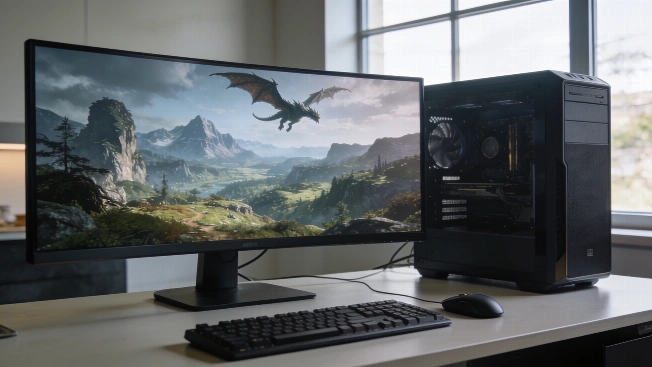 Sean Murray Explains Light No Fire's Long Silence and Reveals Ambition Next-Gen Gaming Blog