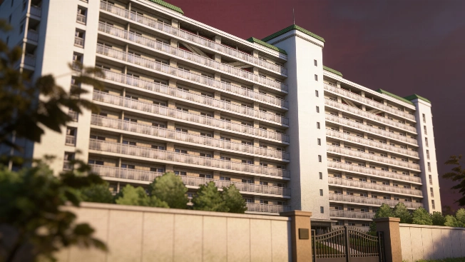 Rules of Residence brings political power struggles to Tokyo Game Show Next-Gen Gaming Blog