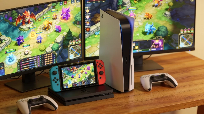 Dragon Quest Monsters The Withered World Release Date and Platforms Confirmed Next-Gen Gaming Blog