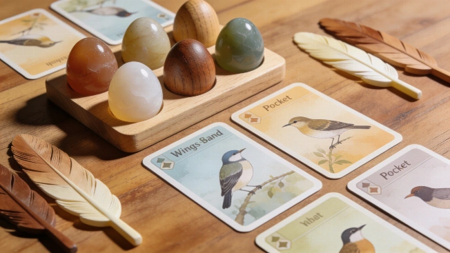 Wingspan Pocket condenses engine-building into a fast, accessible card game Next-Gen Gaming Blog