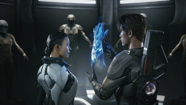 Exodus Ending Changes Based on Player Choices and Companion Loyalty Next-Gen Gaming Blog