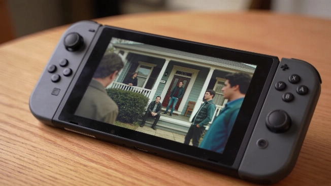 Five Hearts Under One Roof Paradise Edition brings both seasons to Switch Next-Gen Gaming Blog