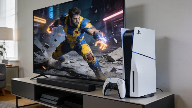 Insomniac Clarifies Wolverine Suit Healing in Marvel's Wolverine Gameplay Next-Gen Gaming Blog