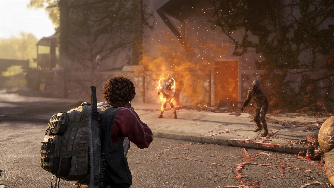State of Decay 3 Preview Shows Progress Amid Xbox Studio Changes Next-Gen Gaming Blog