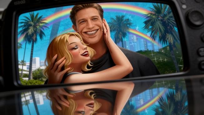 Sweetheart Horror Breakup Simulator Announced for PC and Consoles in 2027 Next-Gen Gaming Blog