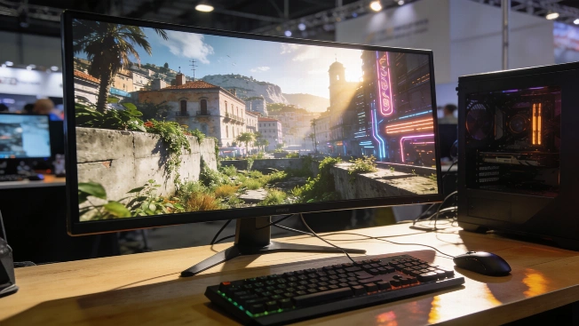 NO LAW demo reveals true player freedom in handcrafted cyberpunk city Next-Gen Gaming Blog