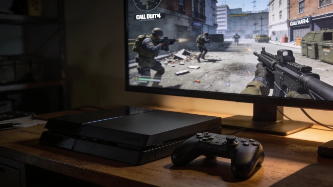 Modern Warfare 4 Beta to Test Two Matchmaking Systems This Weekend Next-Gen Gaming Blog