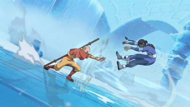 Avatar Legends: The Fighting Game Delayed on Xbox Hours Before Launch Next-Gen Gaming Blog
