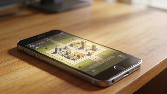 Dawnfolk launches on iOS and Android with minimalist city-building Next-Gen Gaming Blog