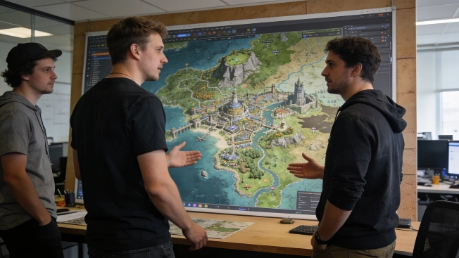Former GTA 5 producer expects GTA 6 world to be vast and detailed Next-Gen Gaming Blog