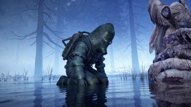 Zork's Unusual Design in The Duskbloods Explained by Miyazaki Next-Gen Gaming Blog
