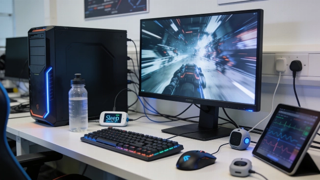 British Esports Names Cellular Fitness as Official Partner Next-Gen Gaming Blog