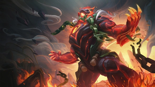 Wild Rift Patch 7.3 introduces Rift Rumble and new champions Next-Gen Gaming Blog
