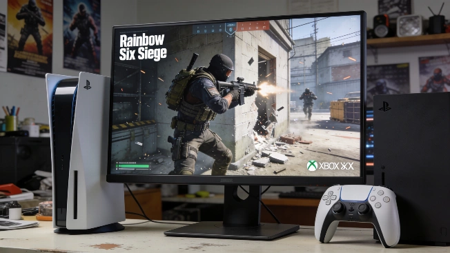 Rainbow Six Siege Year 11 Season 3 Adds New Defender and 3v3 Mode Next-Gen Gaming Blog